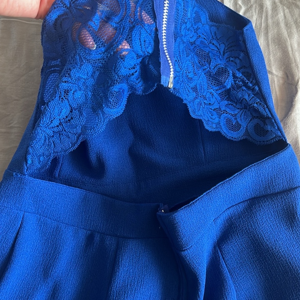 Jumpsuit - Picture 5 of 5